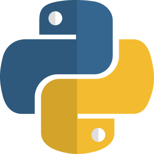 python